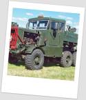 Transfer Box for 1953 Scammell