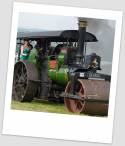 1898 Aveling & Porter