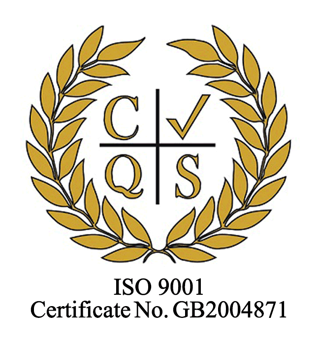 ISO 9001